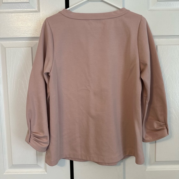 Pink Top - Picture 2 of 2